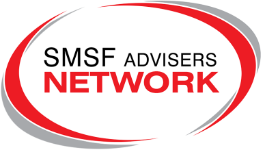 SMSF Logo